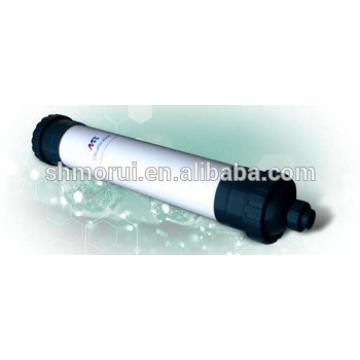 PVDF/PAN uf membrane 8060 how filber ultrafiltration membrane
