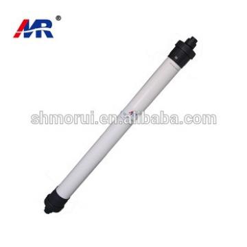 PVDF hollow fiber ultrafiltration UF membrane 4046 for water purification system