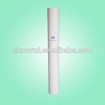 high quality best price hollow fiber uf membrane for drinking water and waste water purification