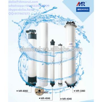 Water Treatment ultrafiltration membrane filters