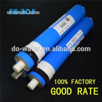 Water purifier spare parts 75G RO membrane