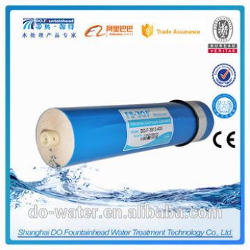 Good quality water filters 400G RO parts Membrane ro system