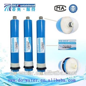 400G Reverse Osmosis Type and Household Pre-Filtration Use Membranes