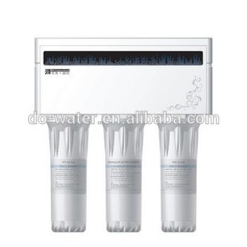 Large-scale water filterunder sink water filter use spare parts RO membrane