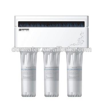 Household water purifier house water purifier reverse osmosis water filter