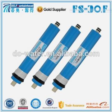 Facroty supply ro water filter parts 100G RO membrane