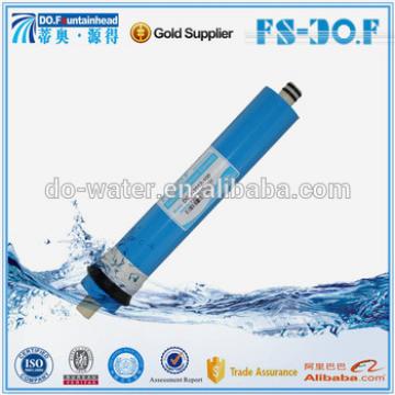 us filter water softener manual Anti pollution Dry type 100G RO membrane