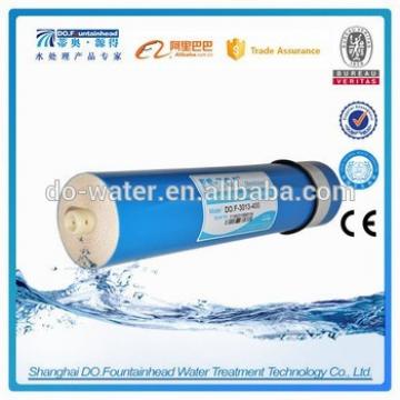 small mineral water plant new style high quality ro system membrane 500G