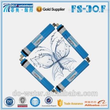 High water flow great-teast RO membrane element