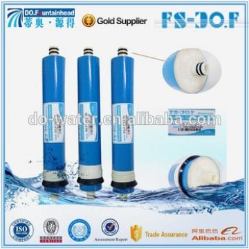Tap water filter manual reverse osmosis pump RO purifier ro membrane made in China
