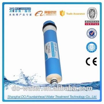 Long life different types ro membrane for ro plant ro membrane
