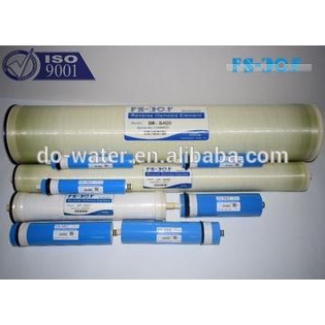 400G compective price reverse osmosis membrane with imported film