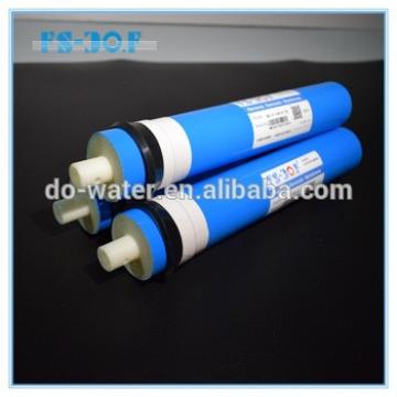 Factory price 75GPD dry residential RO membrane with vacuum packing