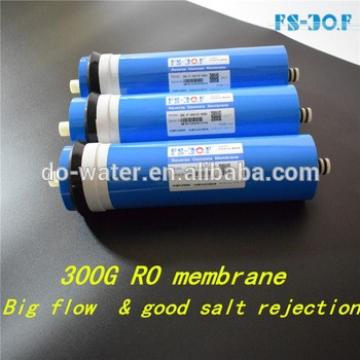 Top Qualtiy Cheap Wholesale 300G Ro Water Purifier Membrane