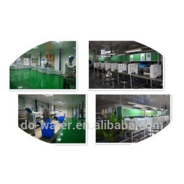 Alkaline mineral water treatment plant water plant 100g ro membrane price