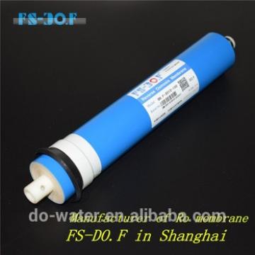 Best-selling portable water filter pot 100g ro membrane price