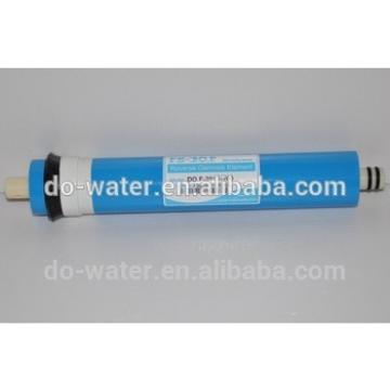 improves taste drinking water purification plant use in kitchen 2012 ro membrane price