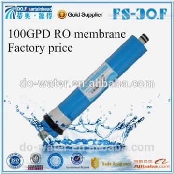 dive equipment for water liquid bottling machine 100g ro membrane price