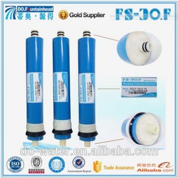It is cool top hot selling home designs reverse osmosis system membrane