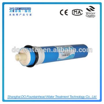 Ro water filter parts home pure water filter RO membrane price