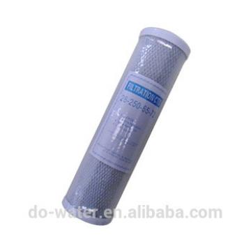 residential water treatment filter Reserve Osmosis Ro membrane