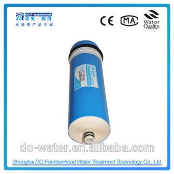 China manufacturer good quality RO water purifier membrane part
