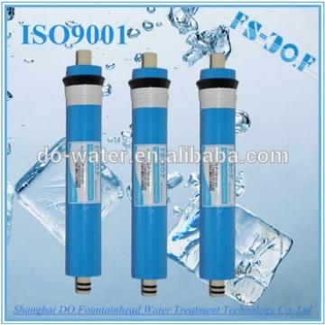 Best-selling portable safe and healthy quality ro membrane rate
