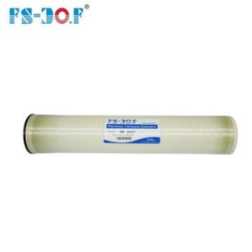 water purification system high quality frp ro membrane 8040