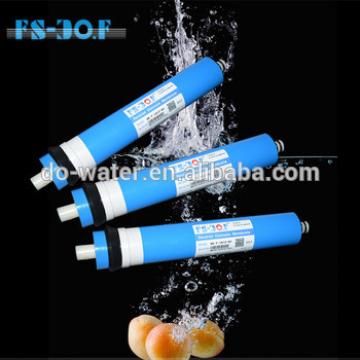 Reverse Osmosis Membrane Purify Water Filter 80GPD Supply
