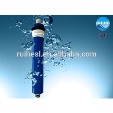Water Filter Reverse Osmosis System 75GDP filmtec membrane