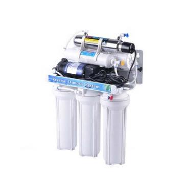 beautiful model 5 stage reverse osmosis water filter system/ water filter system