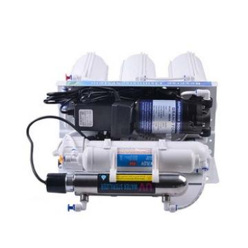factory Outlet reverse osmosis UV drinking water system water purifier