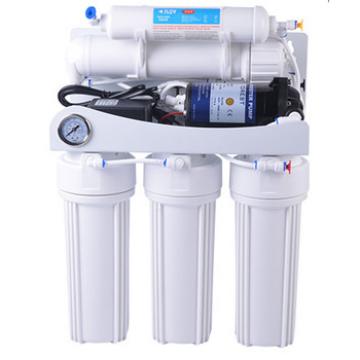 Factory new model reverse osmosis system water filter system