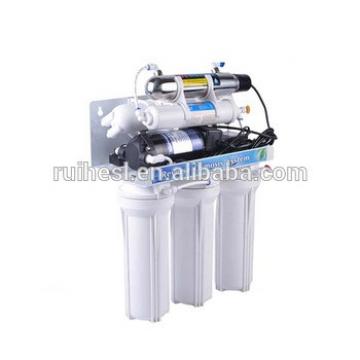 factory Outletfilter RO UV water systems water system