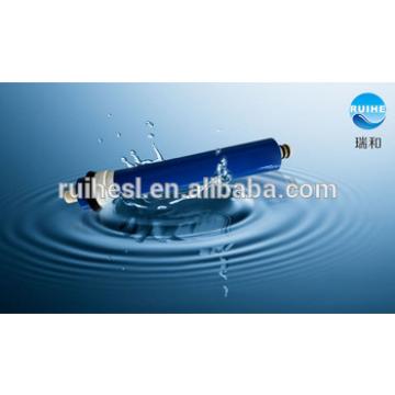 Water Filter Reverse Osmosis System water purifier 75GDP RO Membrane