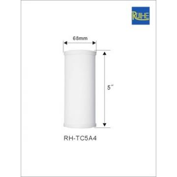 water filter 5&quot; high The big bottle ceramic filter