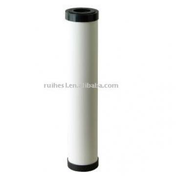 Ceramic water filter cartridge,