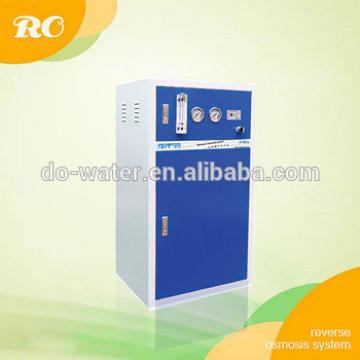 600G drinking water production machine