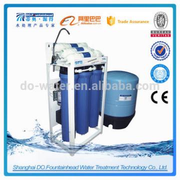 commerical use 100-800G RO system water filtration system