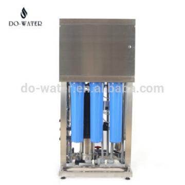 Industrial 4040 RO Membrane Water Plant Price
