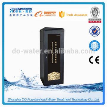 water treatment water purifier ro system compact commercial use RO water purifier