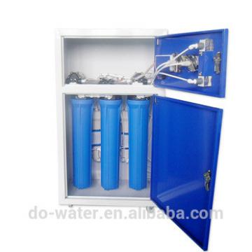 11G steel tank inside reverse osmosis commercial water Filter machine