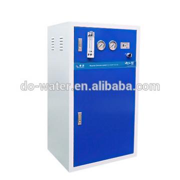 High quality ro water treatment plant coin water dispenser