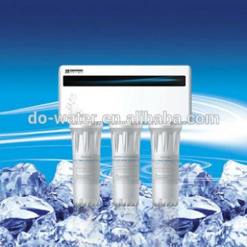 2017 different size smart ro system water machine water filter