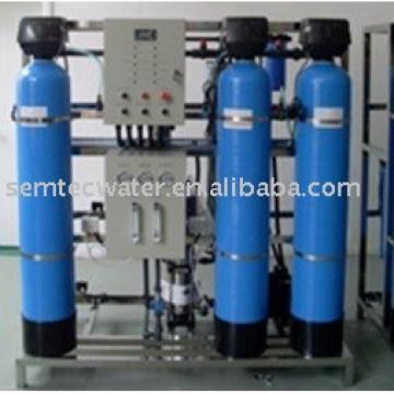 Commercial and industrial RO system