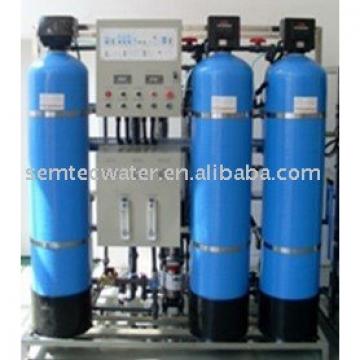 Reverse Osmosis System