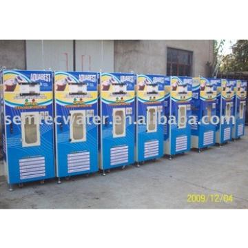RO Pure Water Vending Machine