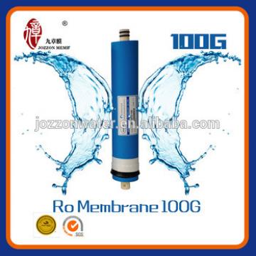 2012-100 ro membrane