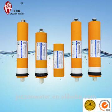 high quality &amp;stable ro membrane with dense polyamide rejection layer