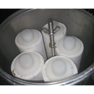 Precision Filter for water treatment Factory